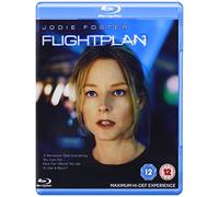 Flight Plan [Reino Unido] [Blu-ray]