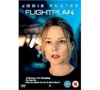 Flight Plan [Reino Unido] [DVD]