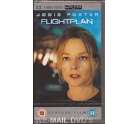 Flight Plan [Reino Unido] [UMD Mini para PSP]