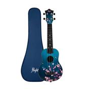 Flight - Sakura (TUS-32SAKURA) - Ukelele de 4 cuerdas