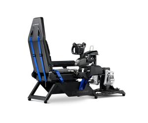 Flight Simulator Boeing Commercial Edition