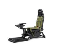 Cockpit Next Level Racing Boeing Flight Simulator Military