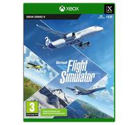 Flight Simulator para Xbox Series X|S