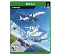 Flight Simulator Standard Edition for Xbox Series X [USA]