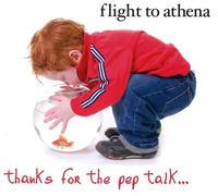 Flight to Athena - Thanks for the Pep Talk