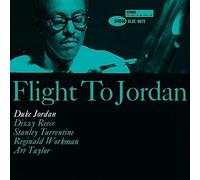 Duke Jordan - Flight To Jordan - SHM-CD