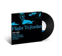 Flight To Jordan -Vinilo