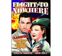 Flight to Nowhere [DVD] [Region 1] [NTSC] [USA]
