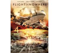 Flight To Nowhere [Edizione: Stati Uniti] [Italia] [DVD]