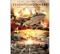 Flight to Nowhere [USA] [DVD]
