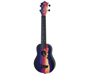 Flight TUSL-EE Sunset Elise Ecklund