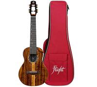 FLIGHT - Ukelele Concert Flight Royal Series Spirit Electroacústico - 5308052-TM