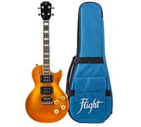 Flight, Ukelele de 4 cuerdas (Centurion Tenor GT)