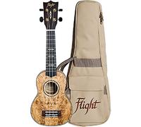 Flight, Ukelele de 4 cuerdas (DUS410QA)