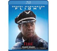 Flight – Blu-ray – EE. UU.