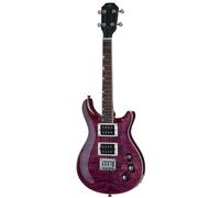 Flight Vanguard Tenor E-Ukulele TPP