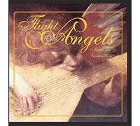 Flight With Angels (Music for Relaxation)