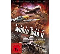 Flight World War 2 - Zurück im Zweiten Weltkrieg [Alemania] [DVD]