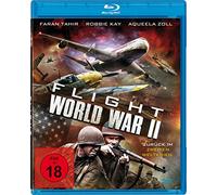 Flight World War 2 - Zurück im Zweiten Weltkrieg [Francia] [Blu-ray]