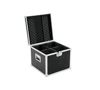 Flightcase para 4x PAR-56 punto larga
