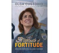 Flightpath of Fortitude: Breaking Barriers, Building Horizons
