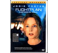 Flightplan - Mistero In Volo - Flight Plan
