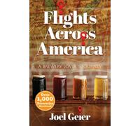 Flights Across America: A Brewery Lover's Journey