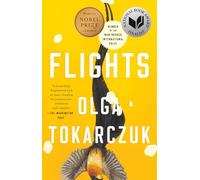 Flights [Idioma Inglés]