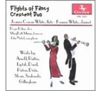 Flights of Fancy - Flights of Fancy