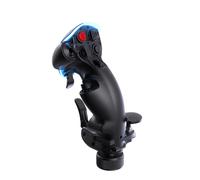 Flightstick VPC Constellation ALPHA Grip Virpil Mando Izquierda [L]