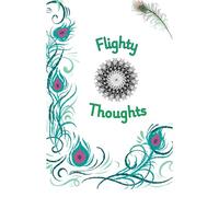 Flighty Thoughts: Beautifully portable, quietly educational, and visually playful - ideal for anyone who loves learning in small, joyful doses.