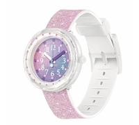 FLIK FLAK Analógico Modelo Reloj Pearlaxus ZFCSP107. Marca