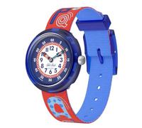 Flik Flak Reloj 3+ Story Time FBNP244 Know Your ABC