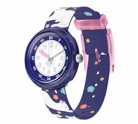 Flik Flak Reloj 5+ Power Time FPNP164 Fancy Cat