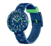 FLIK FLAK Reloj Analógico para Chicos de Cuarzo FCSP086