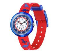 FLIK FLAK Reloj Analógico para Chicos de Cuarzo ZFBNP117