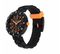 Flik Flak Reloj Chicos de Cuarzo con Correa en plástico FCSP093
