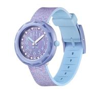 Flik Flak Reloj Análogico-Digital para Unisex Infantil de Automático con Correa en No Aplica S7273559