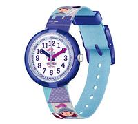 FLIK FLAK Reloj Tales from The World FPNP120 Knighthood, Multicolor