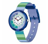 FLIK FLAK Stripy Green - ZFBNP226