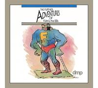 Flim & the Bb's – Further Adventures of – DMP
