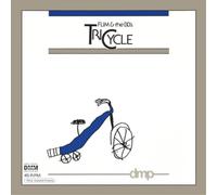 Flim & The BB's Tricycle (CD) Album (Importación USA)