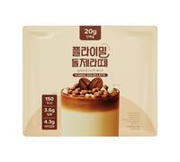 Flimeal - Protein Shake - 45g x 7paquetes - Dolce Latte