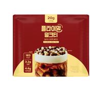 Flimeal - Protein Shake - 45g x 7paquetes - Milk Tea