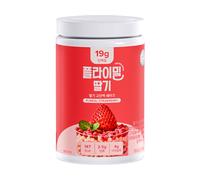 Flimeal - Protein Shake - 630g - Strawberry