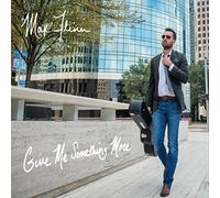 Flinn, Max - Give Me Something More