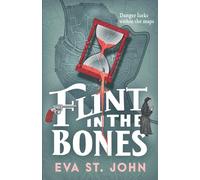 Flint in the Bones (Norwich Map Runners)