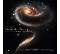 Flint Juventino Beppe / Fred Jonny Berg - Remote Galaxy - Philharmonia Orchestra, Vladimir Ashkenazy