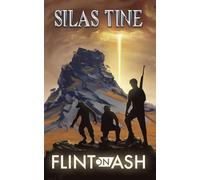 Flint on Ash (The Vorascape Saga)