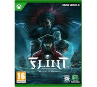 Flint: Treasure of Oblivion Juego Fisico para Consola Microsoft Xbox Series X